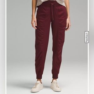 Lululemon Dance Studio Jogger